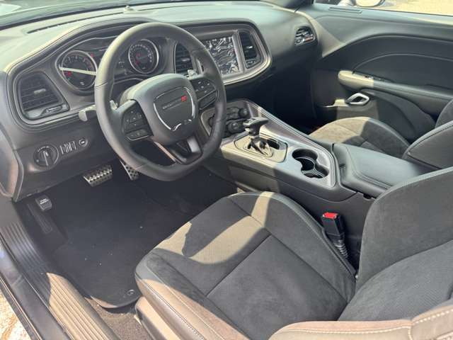 ダッジ チャレンジャー Ｒ／Ｔ スキャットパック R5年 (東海) 99