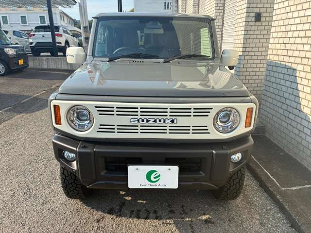 スズキ ジムニー ６６０ ＸＣ ４ＷＤ R8年 (近畿) 99