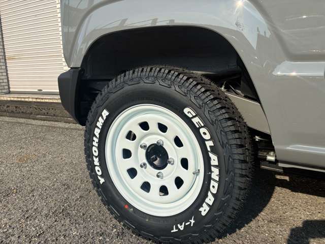 スズキ ジムニー ６６０ ＸＣ ４ＷＤ R8年 (近畿) 99