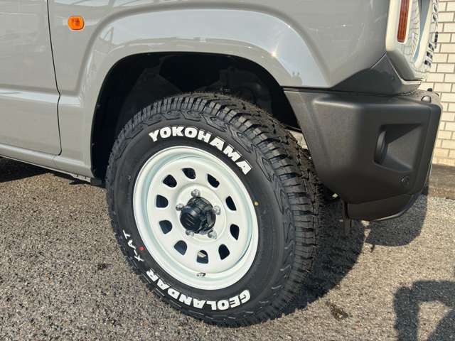 スズキ ジムニー ６６０ ＸＣ ４ＷＤ R8年 (近畿) 99