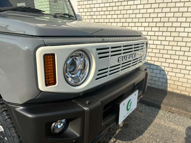 スズキ ジムニー ６６０ ＸＣ ４ＷＤ R8年 (近畿) 99