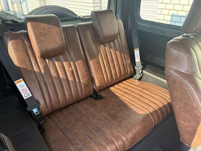 スズキ ジムニー ６６０ ＸＣ ４ＷＤ R8年 (近畿) 99