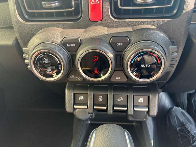 スズキ ジムニー ６６０ ＸＣ ４ＷＤ R8年 (近畿) 99
