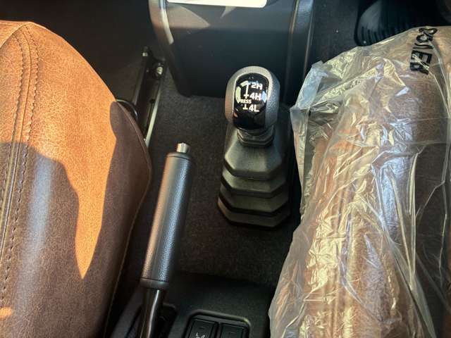 スズキ ジムニー ６６０ ＸＣ ４ＷＤ R8年 (近畿) 99