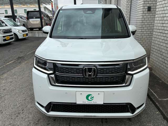 ホンダ ステップワゴン １．５ スパーダ R8年 (近畿) 99