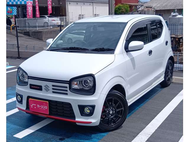スズキ アルトワークス ワークス ６６０ ４ＷＤ R2年 (近畿) 99