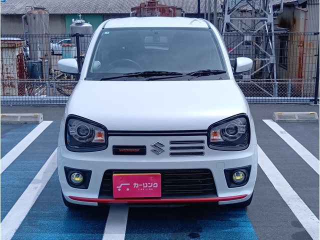 スズキ アルトワークス ワークス ６６０ ４ＷＤ R2年 (近畿) 99