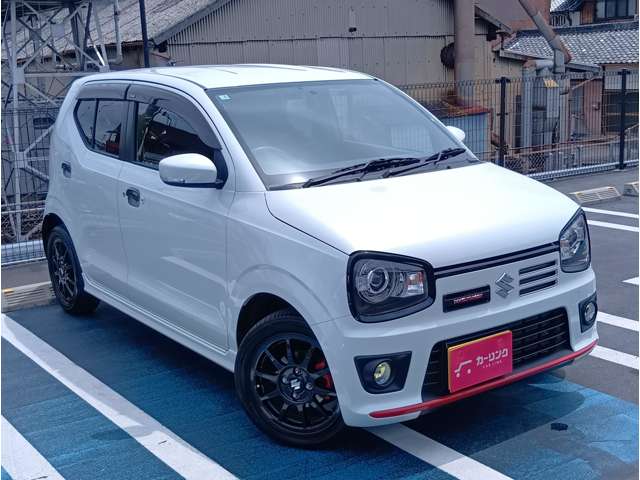 スズキ アルトワークス ワークス ６６０ ４ＷＤ R2年 (近畿) 99