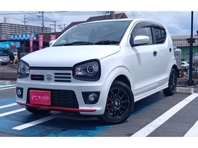 スズキ アルトワークス ワークス ６６０ ４ＷＤ R2年 (近畿) 99