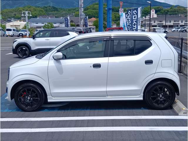 スズキ アルトワークス ワークス ６６０ ４ＷＤ R2年 (近畿) 99