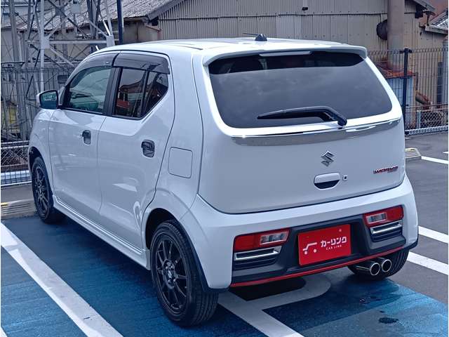 スズキ アルトワークス ワークス ６６０ ４ＷＤ R2年 (近畿) 99