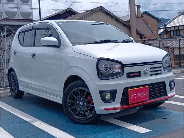 スズキ アルトワークス ワークス ６６０ ４ＷＤ R2年 (近畿) 99