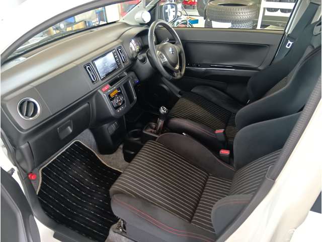 スズキ アルトワークス ワークス ６６０ ４ＷＤ R2年 (近畿) 99