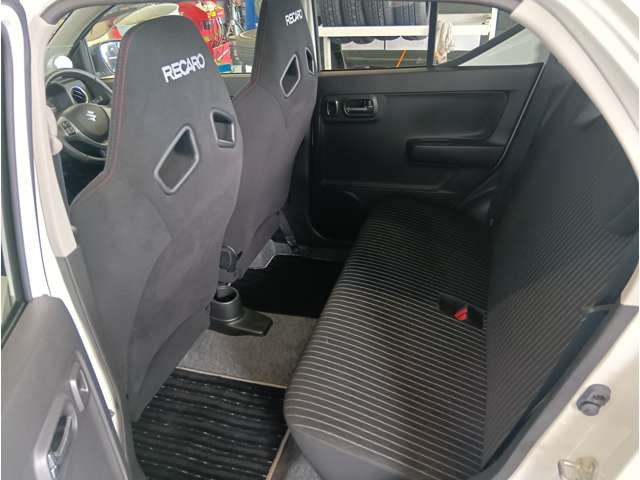 スズキ アルトワークス ワークス ６６０ ４ＷＤ R2年 (近畿) 99