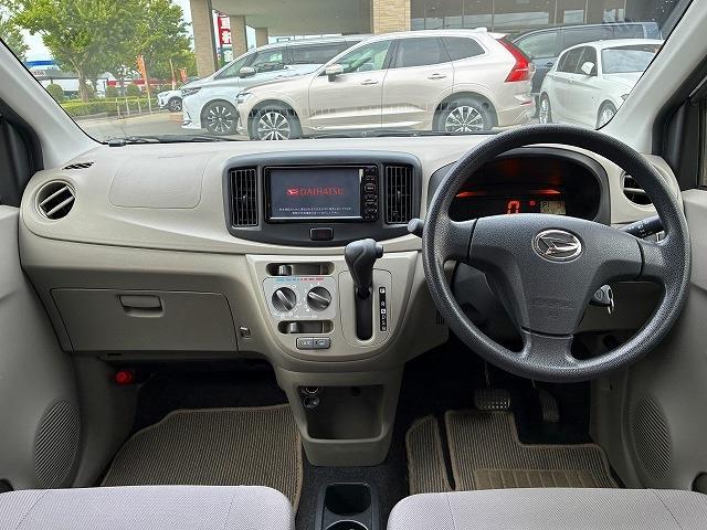 ダイハツ ミラ　イース ６６０ Ｌ H26年 (近畿) 99