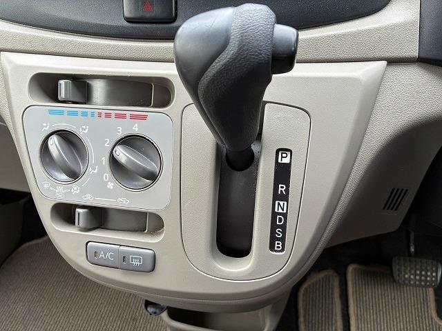ダイハツ ミラ　イース ６６０ Ｌ H26年 (近畿) 99
