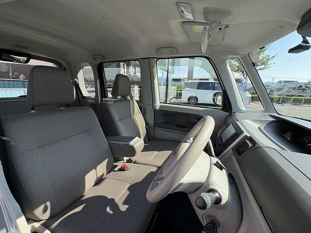 ダイハツ タント ６６０ Ｌ リミテッド ＳＡＩＩＩ H30年 (近畿) 99