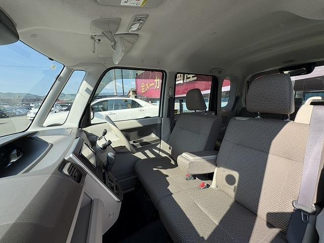 ダイハツ タント ６６０ Ｌ リミテッド ＳＡＩＩＩ H30年 (近畿) 99