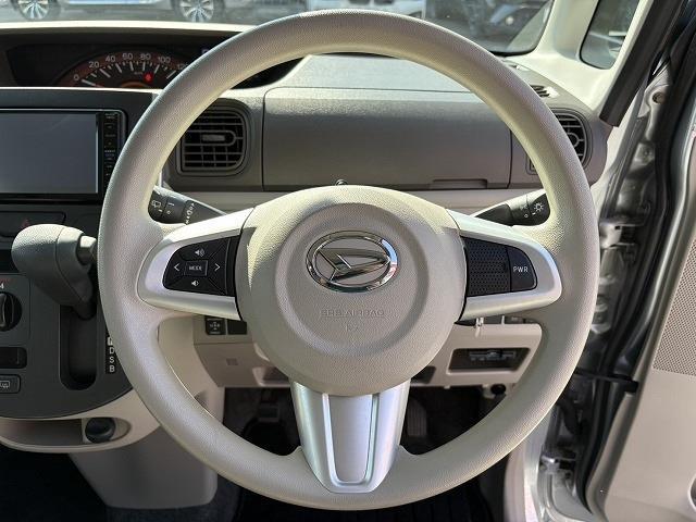 ダイハツ タント ６６０ Ｌ リミテッド ＳＡＩＩＩ H30年 (近畿) 99