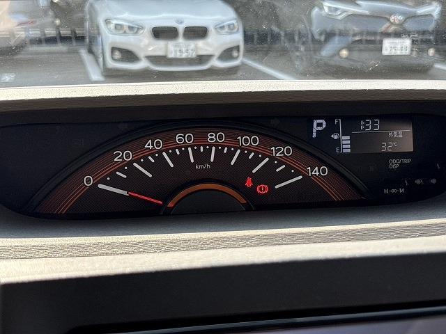 ダイハツ タント ６６０ Ｌ リミテッド ＳＡＩＩＩ H30年 (近畿) 99