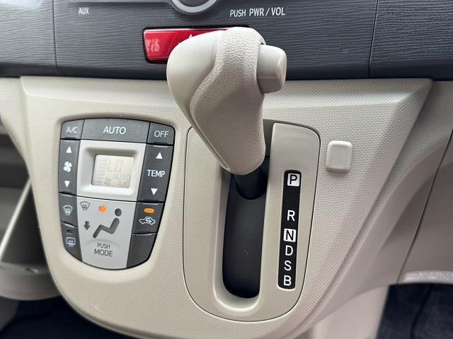 ダイハツ ムーヴ ６６０ Ｌ H24年 (近畿) 99