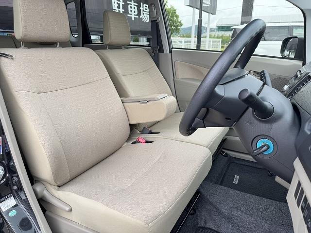ダイハツ ムーヴ ６６０ Ｌ H24年 (近畿) 99