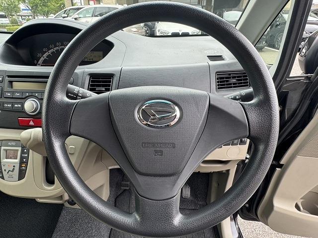 ダイハツ ムーヴ ６６０ Ｌ H24年 (近畿) 99