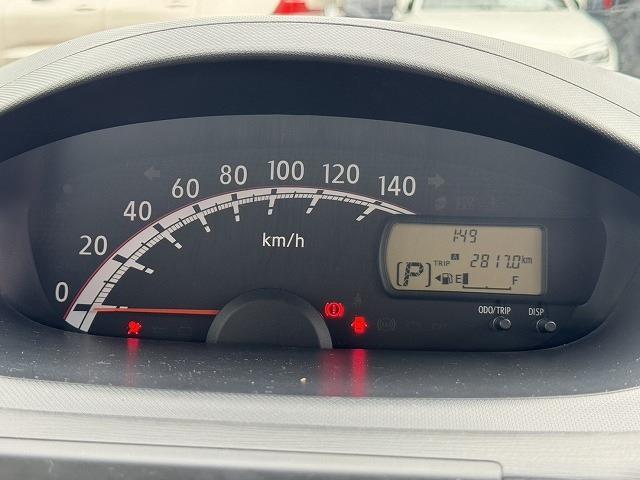 ダイハツ ムーヴ ６６０ Ｌ H24年 (近畿) 99