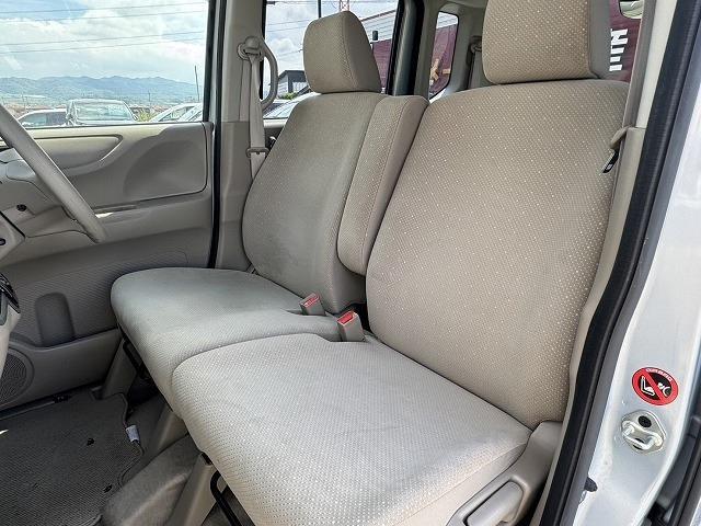 ホンダ Ｎ　ＢＯＸ ６６０ Ｇ Ｌパッケージ H25年 (近畿) 99