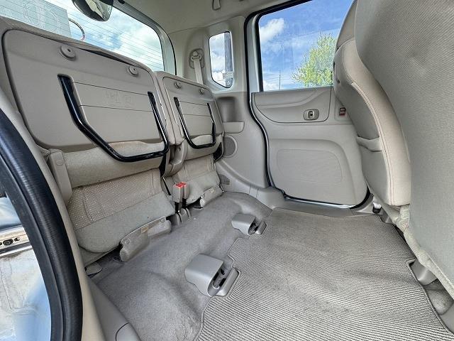 ホンダ Ｎ　ＢＯＸ ６６０ Ｇ Ｌパッケージ H25年 (近畿) 99