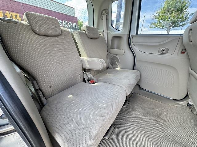 ホンダ Ｎ　ＢＯＸ ６６０ Ｇ Ｌパッケージ H25年 (近畿) 99