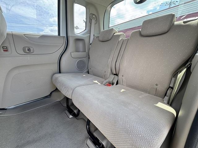 ホンダ Ｎ　ＢＯＸ ６６０ Ｇ Ｌパッケージ H25年 (近畿) 99