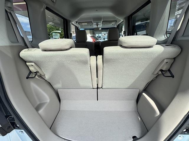 ホンダ Ｎ　ＢＯＸ ６６０ Ｇ Ｌパッケージ H25年 (近畿) 99