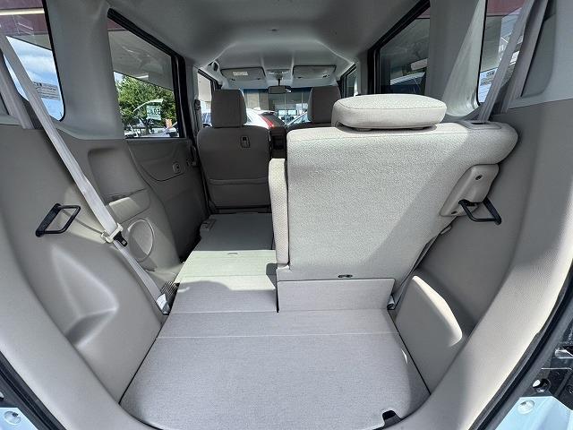 ホンダ Ｎ　ＢＯＸ ６６０ Ｇ Ｌパッケージ H25年 (近畿) 99