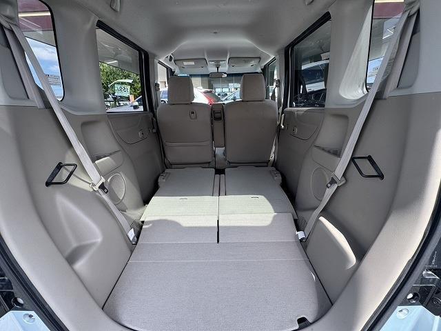 ホンダ Ｎ　ＢＯＸ ６６０ Ｇ Ｌパッケージ H25年 (近畿) 99