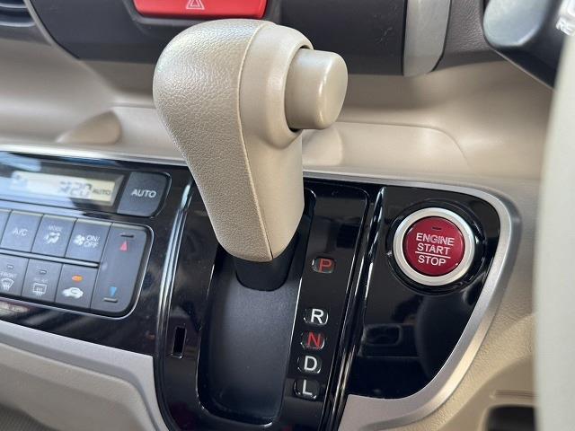 ホンダ Ｎ　ＢＯＸ ６６０ Ｇ Ｌパッケージ H25年 (近畿) 99
