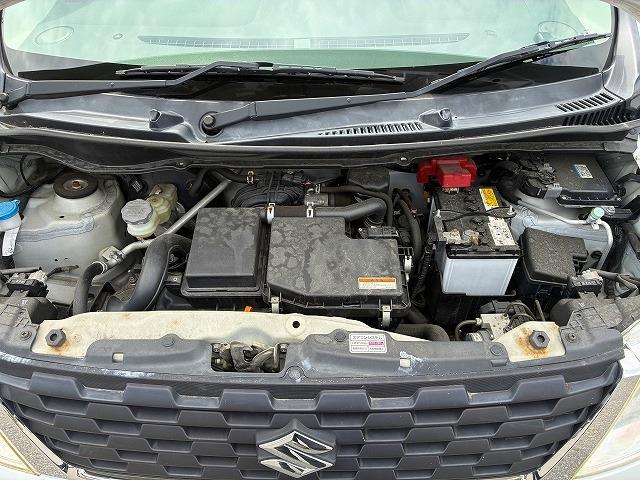 スズキ ワゴンＲ ６６０ ＦＸ H26年 (近畿) 99