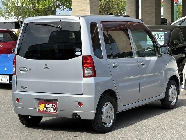 三菱 トッポ ６６０ Ｍ H23年 (近畿) 99