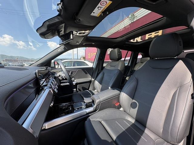 メルセデスベンツ ＥＱＢ ３５０ ４マチック ＡＭＧラインパッケージ ４ＷＤ ＭＰ２０２３０１ R4年 (近畿) 99