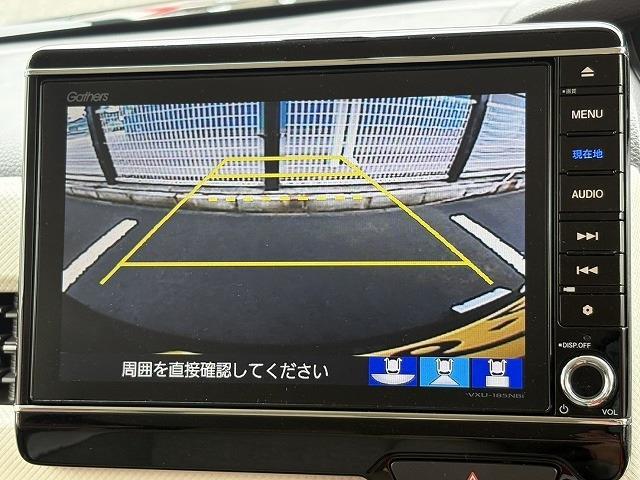 ホンダ Ｎ　ＢＯＸ ６６０ Ｇ ＥＸ ターボ ホンダセンシング H30年 (近畿) 99