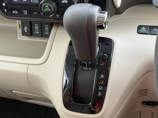 ホンダ Ｎ　ＢＯＸ ６６０ Ｇ ＥＸ ターボ ホンダセンシング H30年 (近畿) 99