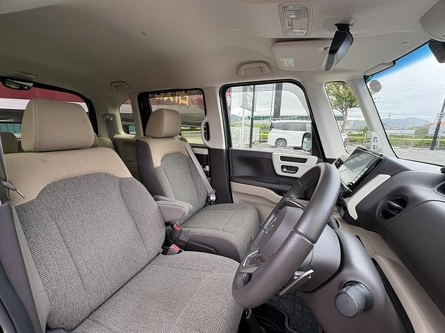 ホンダ Ｎ　ＢＯＸ ６６０ Ｇ ＥＸ ターボ ホンダセンシング H30年 (近畿) 99