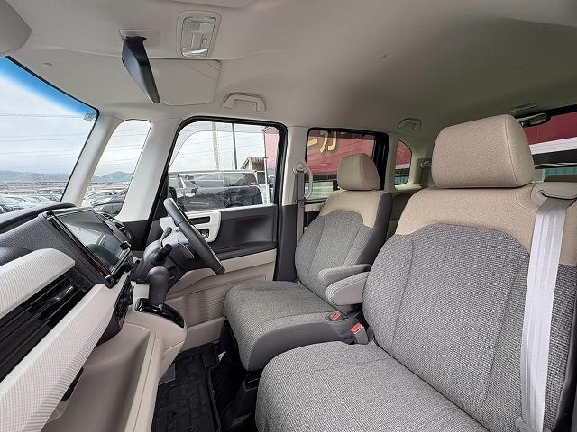 ホンダ Ｎ　ＢＯＸ ６６０ Ｇ ＥＸ ターボ ホンダセンシング H30年 (近畿) 99