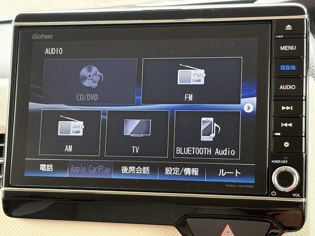 ホンダ Ｎ　ＢＯＸ ６６０ Ｇ ＥＸ ターボ ホンダセンシング H30年 (近畿) 99