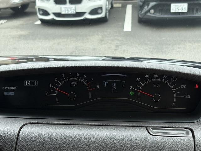 ホンダ Ｎ　ＢＯＸ ６６０ Ｇ ＥＸ ターボ ホンダセンシング H30年 (近畿) 99