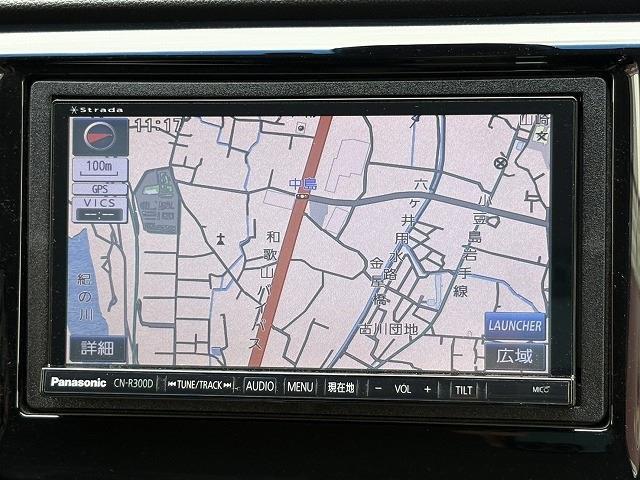 ホンダ Ｎ−ＷＧＮ ６６０ カスタムＧ Ａパッケージ H26年 (近畿) 99