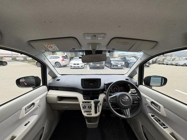 ダイハツ ムーヴ ６６０ Ｌ ＳＡＩＩＩ H30年 (近畿) 99