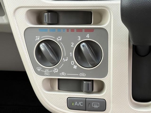 ダイハツ ムーヴ ６６０ Ｌ ＳＡＩＩＩ H30年 (近畿) 99