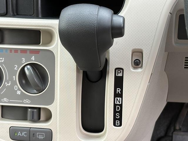 ダイハツ ムーヴ ６６０ Ｌ ＳＡＩＩＩ H30年 (近畿) 99