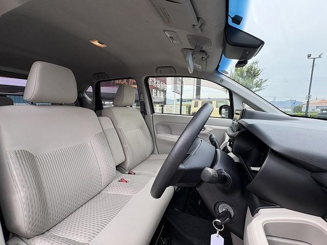 ダイハツ ムーヴ ６６０ Ｌ ＳＡＩＩＩ H30年 (近畿) 99